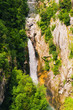 Cetina Waterfall