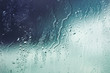 Water drops on window Water drops on window