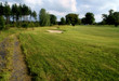 Empty Golf Course Empty Golf Course
