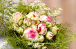 Rosenbouquet