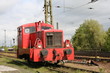 Foto: Rangierlok Rangierlok