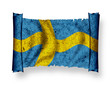 Flag of Sweden