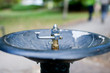 Photo: Water tap Water tap