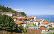 Foto: Pueblo de Lastres Pueblo de Lastres