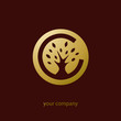 logo entreprise, finance logo entreprise, finance