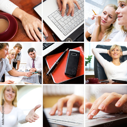 Foto: business business