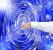 new mentality in free outer space