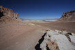 Foto: Salar de Tara Salar de Tara