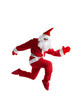 Santa Clause