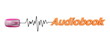 Word Audiobook with Pink Mouse - Orange Word Audiobook with Pink Mouse - Orange