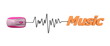 Word Music with Mouse – Orange Word Music with Mouse – Orange