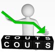 Illustration: Cubes - 154 - COUTS Cubes - 154 - COUTS