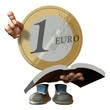 Ich, der Euro, sage Euch....