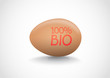 Œuf 100% Bio Œuf 100% Bio