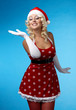 sexy Santa