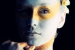 Photo: make up make up