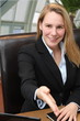 Foto: business transaction business transaction