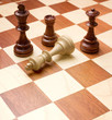 chess game