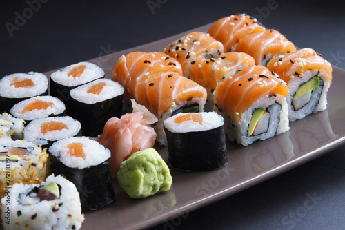 Photo: Cuisine Japonaise Cuisine Japonaise