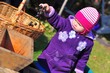 bébé et viticulture