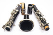 clarinet