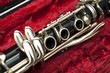 clarinet