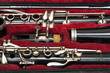 clarinet
