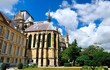 Cathedral Reims.