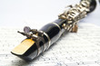 clarinet