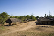 Lombok village