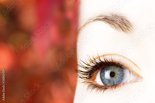 Photo: Beautiful Eye Beautiful Eye