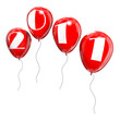 Un festoso 2011