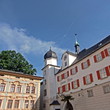 Städtisches Museum in Rosenheim / Bayern