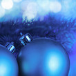 Christmas balls