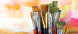Set brushes