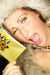 golden luxury