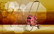 hose reel trolley