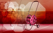 hose reel trolley