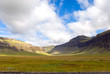 Vik Islanda