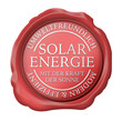 solarenergie siegel solarpower