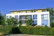 Moderner Neubau