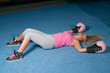 Foto: Knocked out Knocked out
