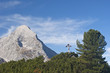 Hochblassen und Alpspitze