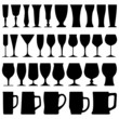 Wine Beer Glass Cup
