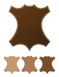 leather