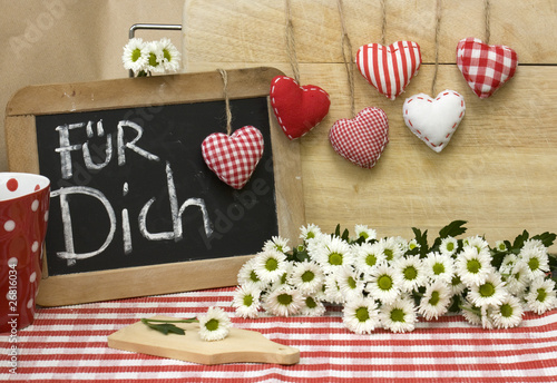 Foto: FÜR DICH! FÜR DICH!