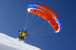 Foto: Speed riding Speed riding
