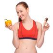 Healthy eating?