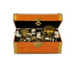 Treasure chest