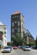 Rostocker Nikolaikirche
